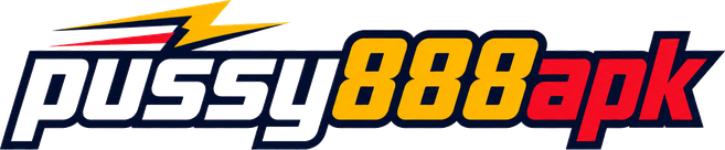 pussy888apk logo